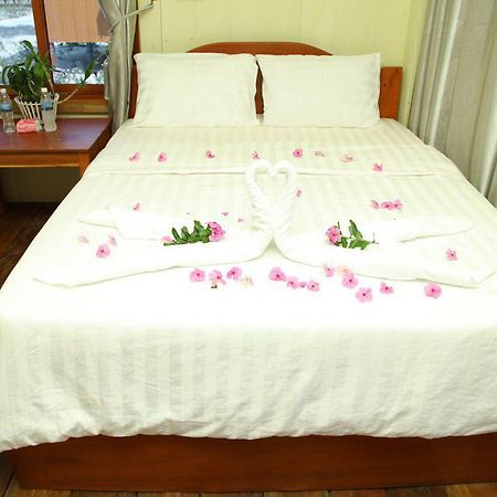 Koh Thansour Resort Thansour beach Eksteriør bilde