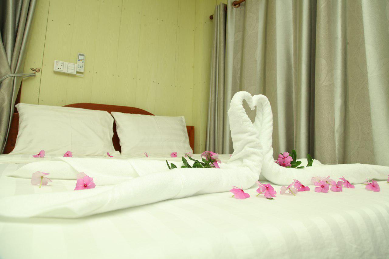 Koh Thansour Resort Thansour beach Eksteriør bilde
