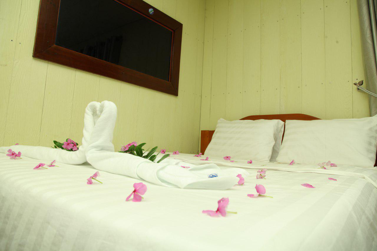 Koh Thansour Resort Thansour beach Eksteriør bilde